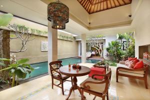 kamajaya villas bali