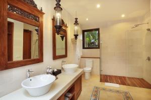 kamajaya villas bali