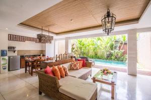 kamajaya villas bali