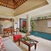 kamajaya villas bali