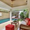 kamajaya villas bali