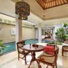 kamajaya villas bali