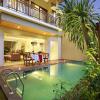kamajaya villas bali