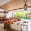 kamajaya villas bali