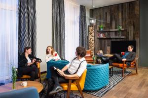 adagio berlin kurfurstendamm