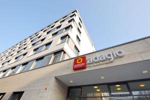 adagio berlin kurfurstendamm