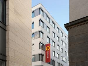 adagio berlin kurfurstendamm