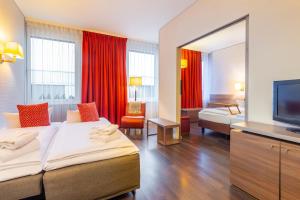 adagio berlin kurfurstendamm