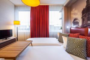adagio berlin kurfurstendamm