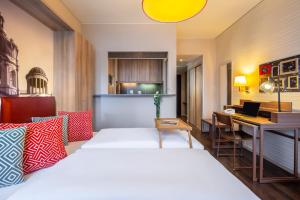 adagio berlin kurfurstendamm