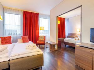 adagio berlin kurfurstendamm