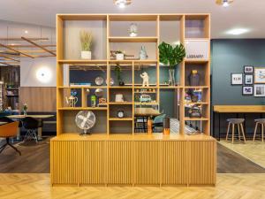 Adagio Berlin Kurfurstendamm,Lietzenburger Str. 89A,4 star