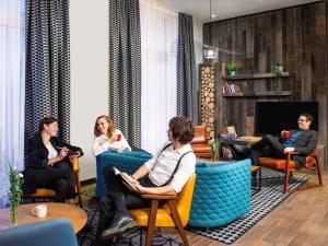 adagio berlin kurfurstendamm