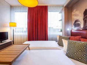 adagio berlin kurfurstendamm