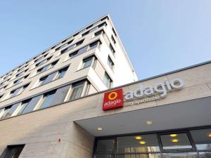 adagio berlin kurfurstendamm