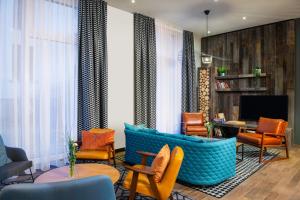 Adagio Berlin Kurfurstendamm,Lietzenburger Str. 89A,4 star
