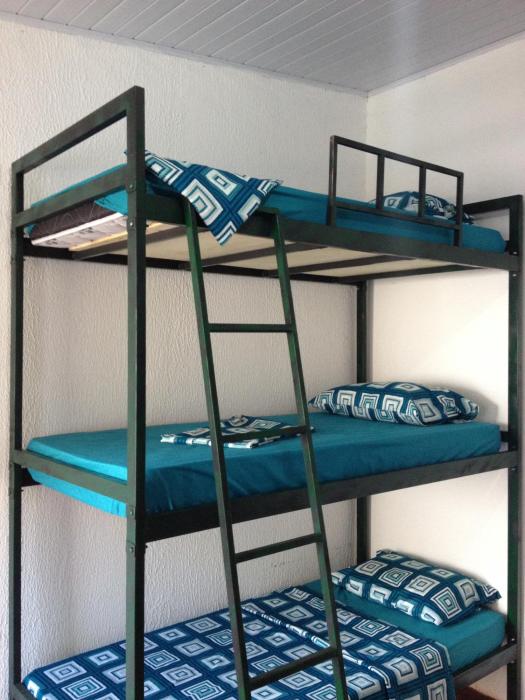 casamatta hostel