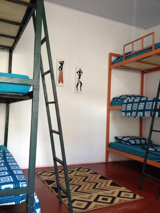 casamatta hostel