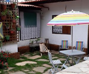Casamatta Hostel,Pirenópolis>>Pirenopolis,2 star