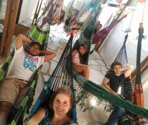 casamatta hostel