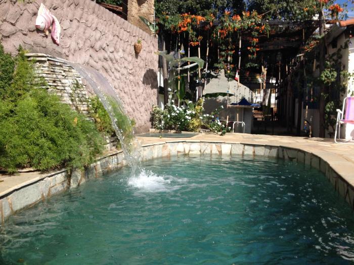 casamatta hostel
