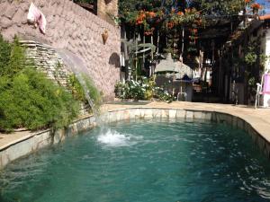 Casamatta Hostel,Pirenópolis>>Pirenopolis,2 star