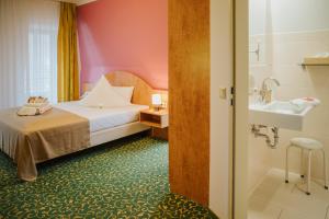 Kulturhotel Furst Puckler Park,Cottbus>>Bad Muskau,4 star