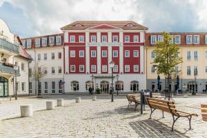 Kulturhotel Furst Puckler Park,Cottbus>>Bad Muskau,4 star