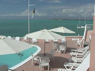 Peace And Plenty Resort,Near Palm Bay Beach,3 star