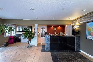 Canadas Best Value Inn Prince George,Prince George>>Bednesti,2 star