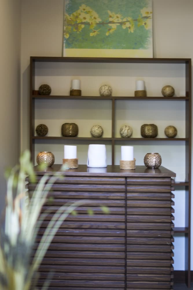 spektr boutique hotel yalikavak