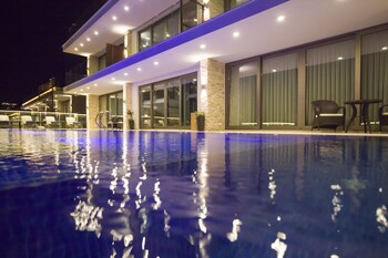 spektr boutique hotel yalikavak