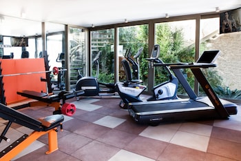 spektr boutique hotel yalikavak