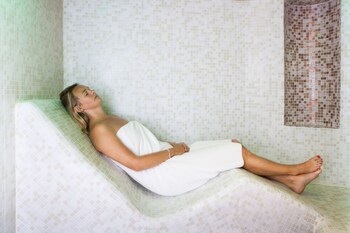 spektr boutique hotel yalikavak