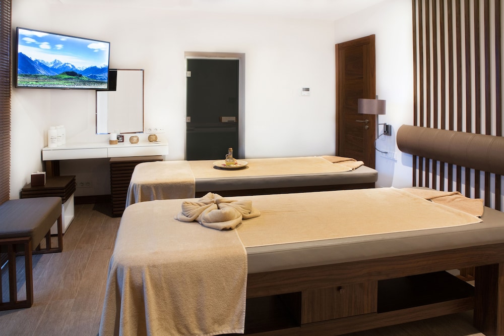 spektr boutique hotel yalikavak