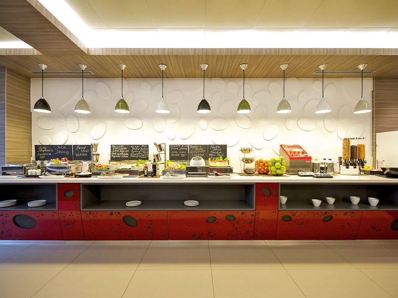 mercure roma centro colosseo