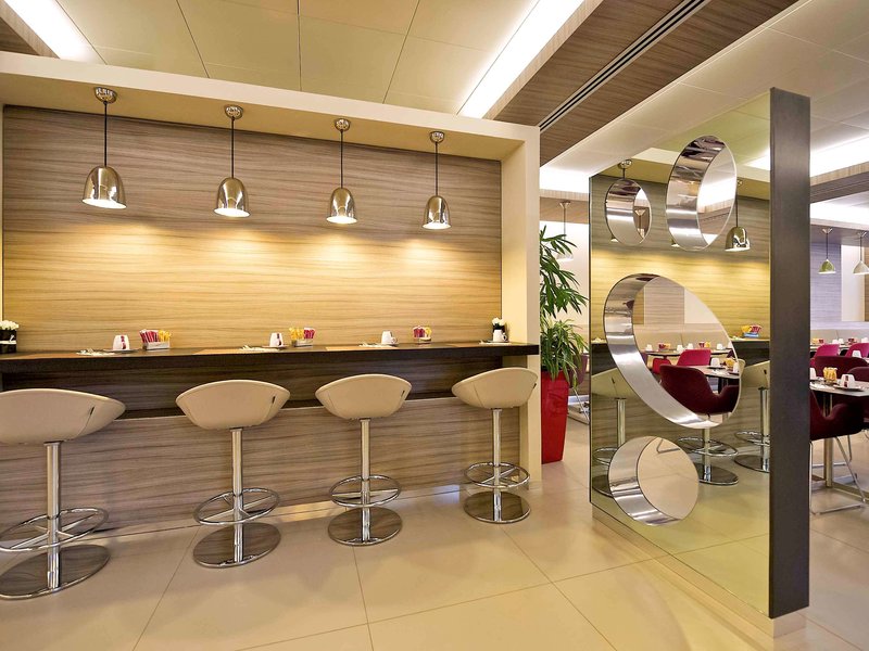 mercure roma centro colosseo