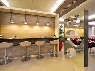 mercure roma centro colosseo