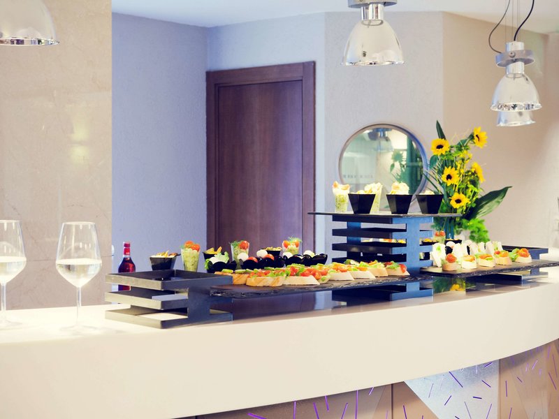 mercure roma centro colosseo