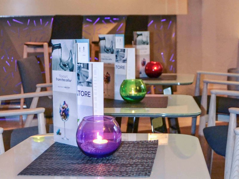 mercure roma centro colosseo