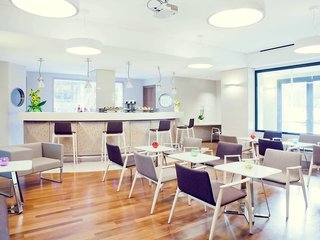 mercure roma centro colosseo