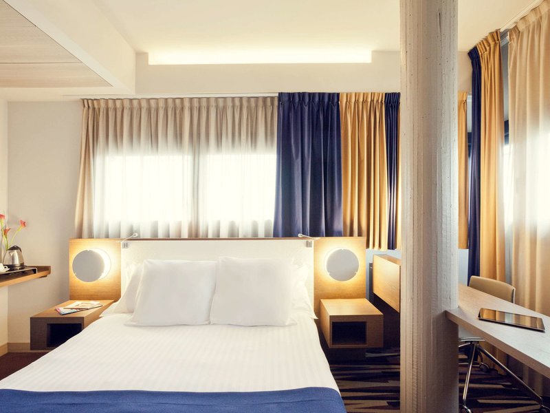 mercure roma centro colosseo