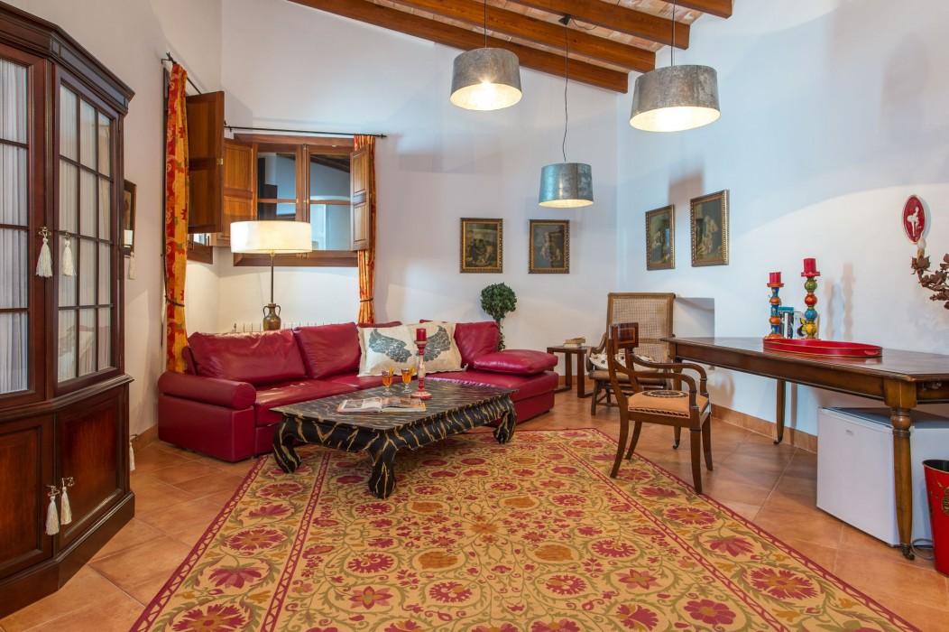 agroturismo fincahotel es llobets adults only