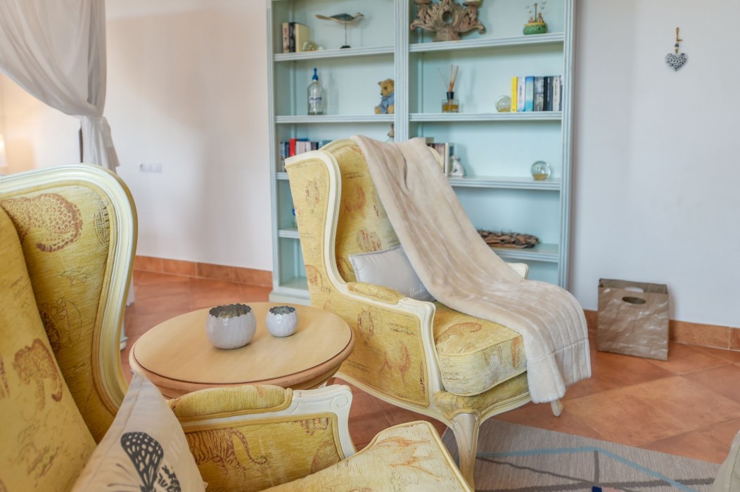 agroturismo fincahotel es llobets adults only