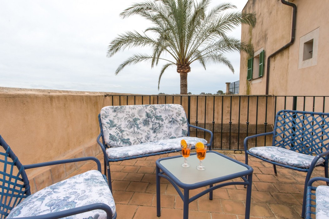 agroturismo fincahotel es llobets adults only