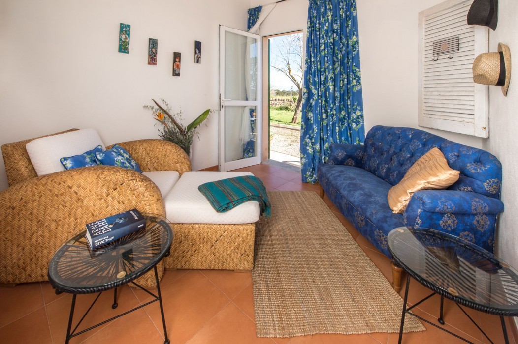 agroturismo fincahotel es llobets adults only