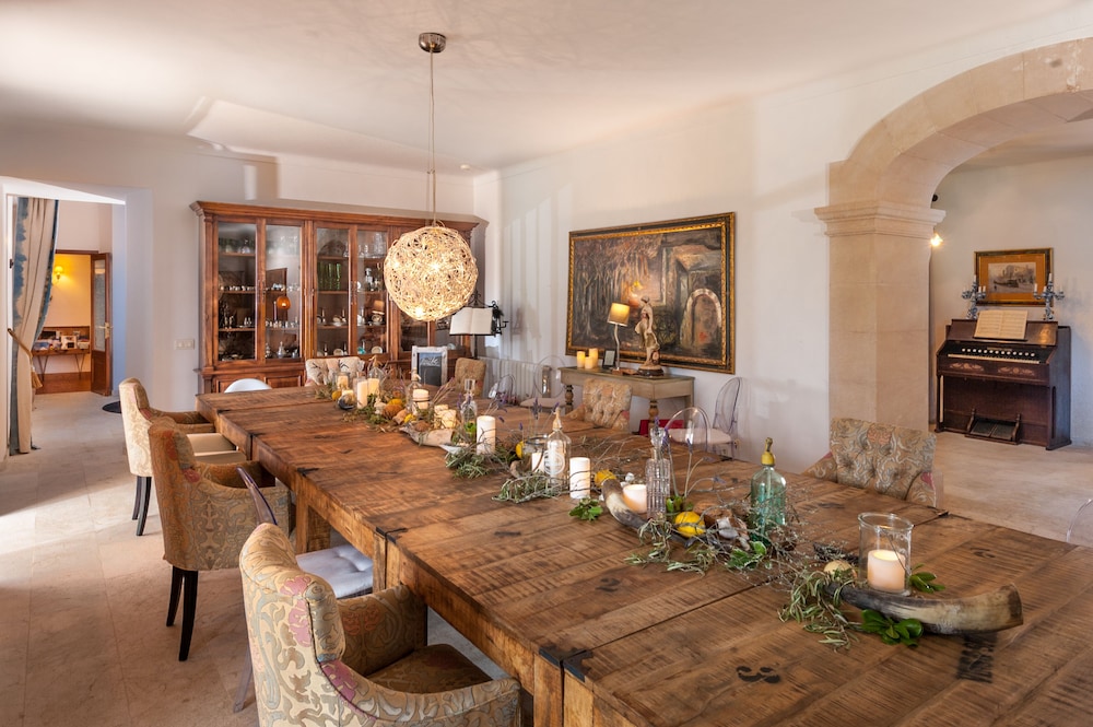 agroturismo fincahotel es llobets adults only