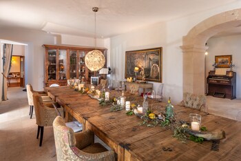 agroturismo fincahotel es llobets adults only