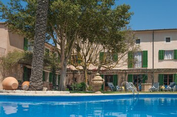 agroturismo fincahotel es llobets adults only