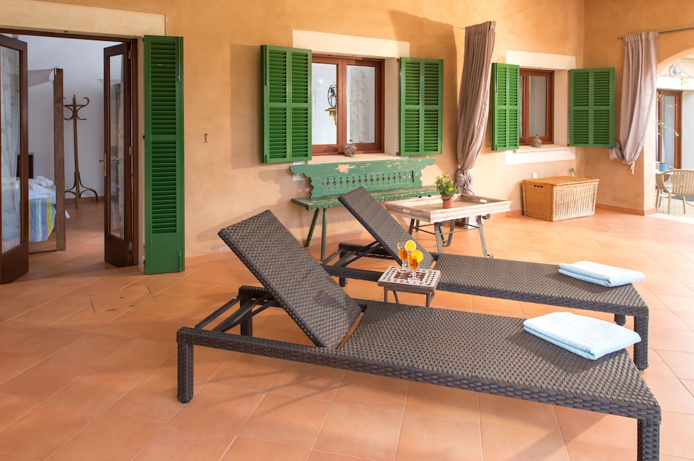 agroturismo fincahotel es llobets adults only